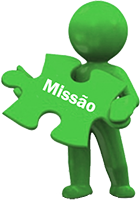 Missão da Empresa